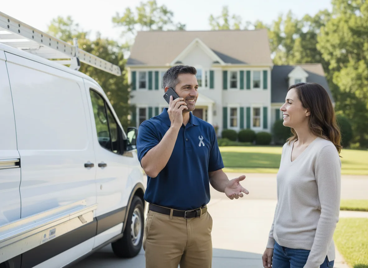 Home Gutter Service West Townsend, MA FAQs